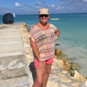 Meet your Posher, Nancy